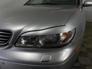 Nissan Maxima V (A33) Воронеж  - изображение 27
