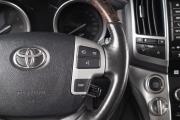 Toyota Land Cruiser 200 Series Рестайлинг 1 Оренбург  - изображение 34