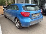 Mercedes-Benz A-Класс III (W176) Москва  - изображение 12