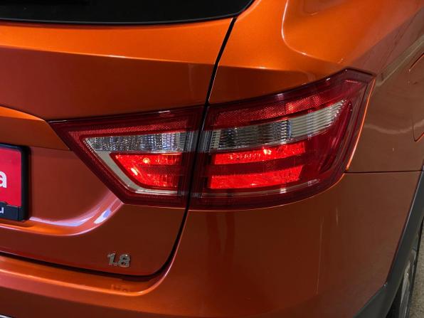 Lada (ВАЗ) Vesta I с пробегом 2019 года, цена 1 100 000 рублей, 73000 км, универсал, Автокод Объявления