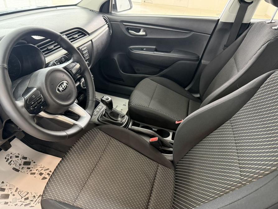 Kia Rio IV Смоленск  - изображение 7