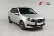 Lada (ВАЗ) Granta I Рестайлинг Саратов  - изображение 25