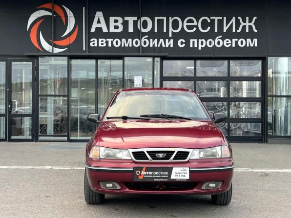Daewoo Nexia I с пробегом 2007 года, цена 269 000 рублей, 241289 км, седан, Автокод Объявления