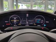 Porsche Taycan I Москва  - изображение 53