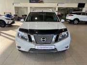 Nissan Terrano III (D10) Москва  - изображение 30