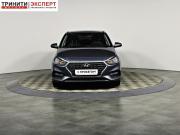 Hyundai Solaris II Белгород  - изображение 20