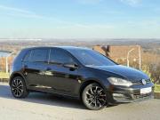 Volkswagen Golf VII Уфа  - изображение 16