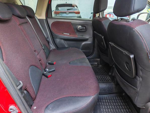 Nissan Note I с пробегом 2008 года, цена 391 000 рублей, 307088 км, хэтчбек, Автокод Объявления