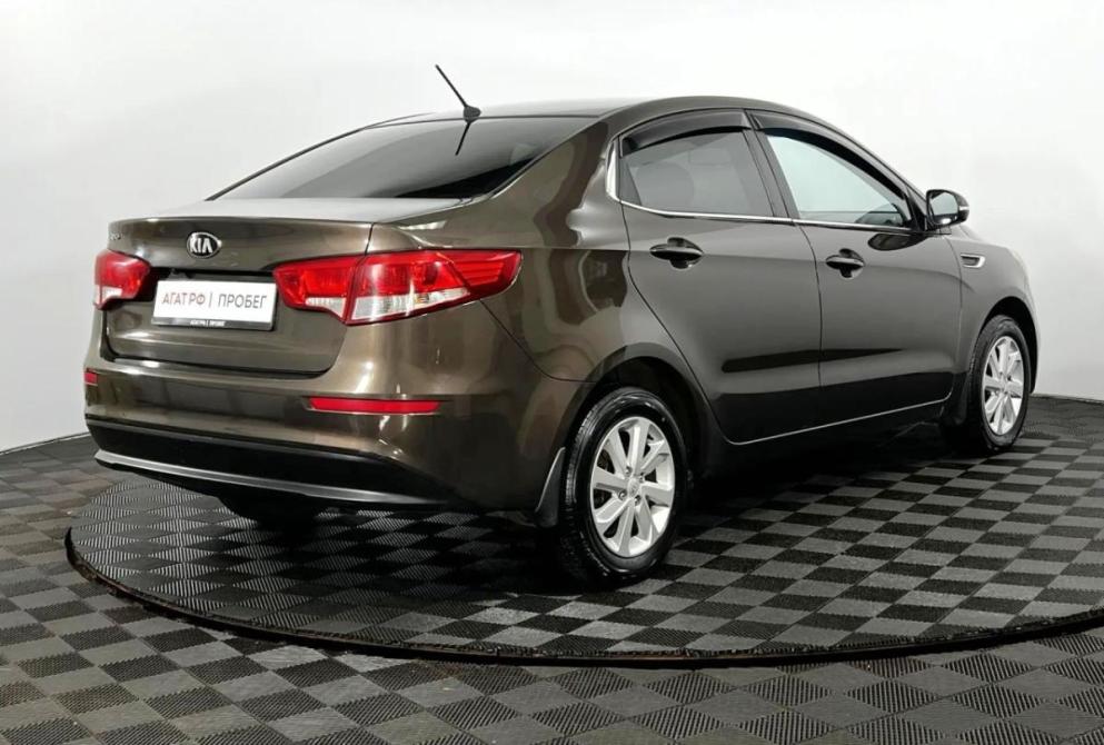 Kia Rio III Нижний Новгород  - изображение 6