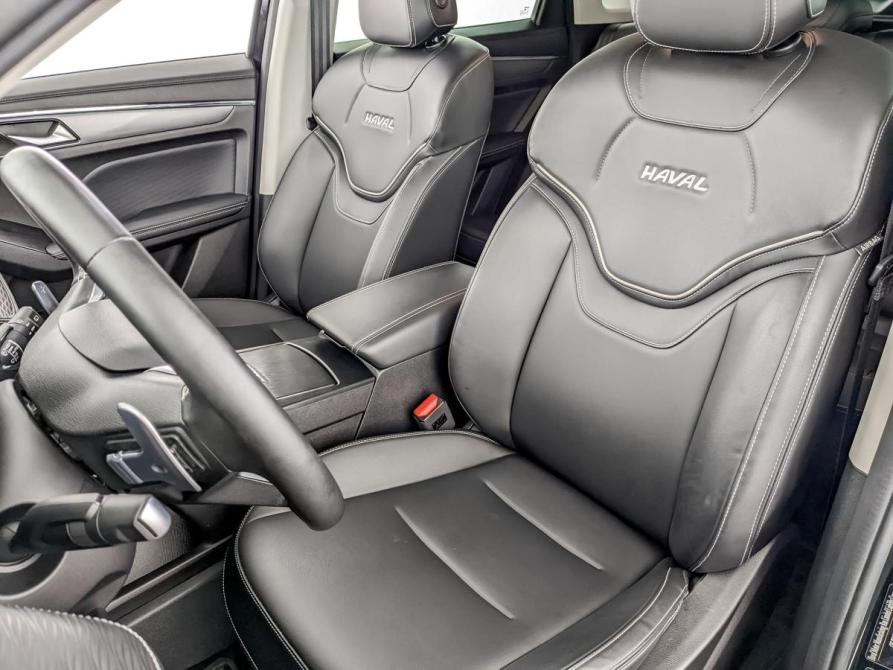 Haval Jolion I Москва  - изображение 20