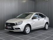Lada (ВАЗ) Vesta I Пермь  - изображение 32