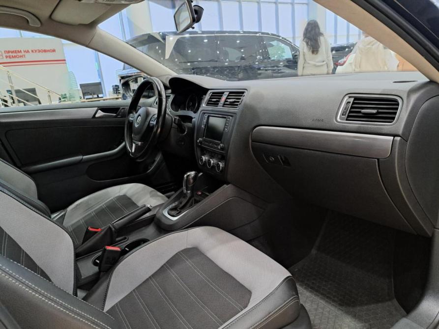 Volkswagen Jetta VI Казань  - изображение 13