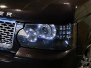 Land Rover Range Rover III Рестайлинг 2 Челябинск  - изображение 32