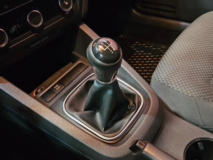 Volkswagen Jetta VI Вологда  - изображение 15