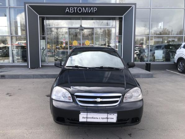 Chevrolet Lacetti I с пробегом 2012 года, цена 445 000 рублей, 210255 км, седан, Автокод Объявления