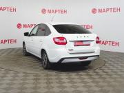 Lada (ВАЗ) Granta I Рестайлинг Вологда  - изображение 24