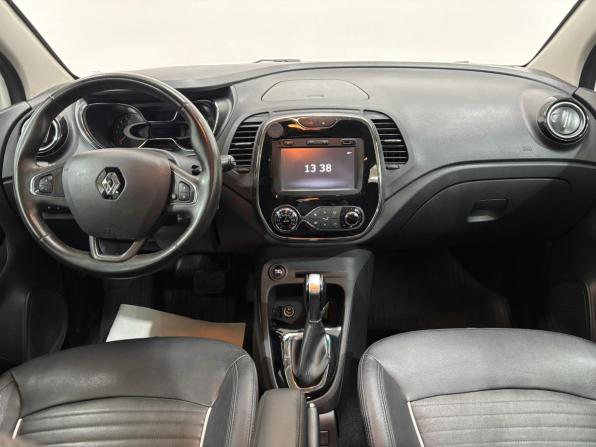Renault Kaptur I с пробегом 2018 года, цена 1 595 000 рублей, 89680 км, внедорожник, Автокод Объявления