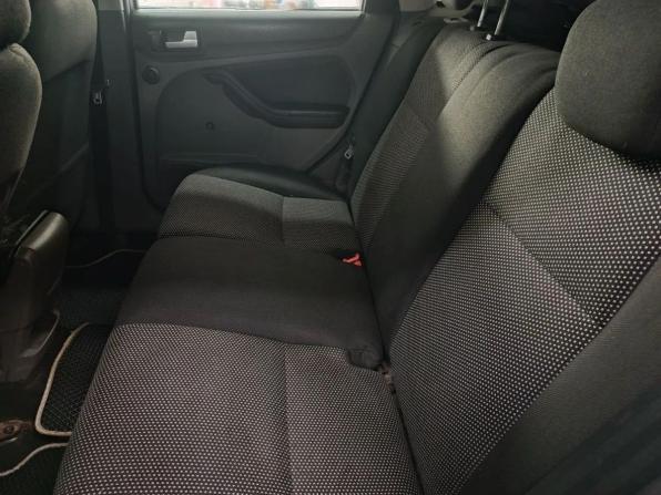 Ford Focus II Рестайлинг с пробегом 2010 года, цена 385 000 рублей, 225316 км, хэтчбек, Автокод Объявления