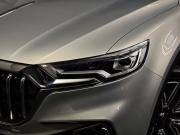 Hongqi HS5 I Москва  - изображение 34