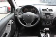 Lada (ВАЗ) Granta I Рестайлинг Белгород  - изображение 39