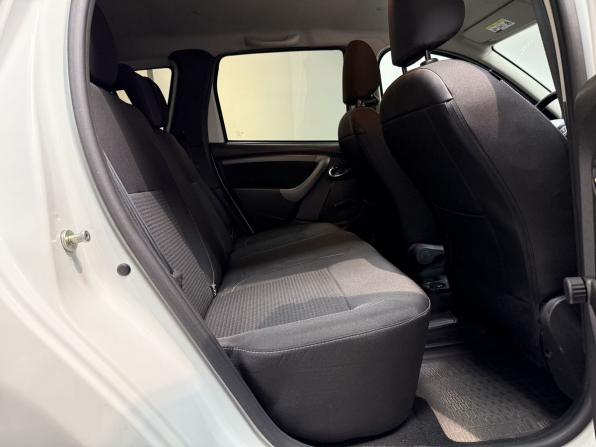 Renault Duster I Рестайлинг с пробегом 2019 года, цена 1 575 000 рублей, 76025 км, внедорожник, Автокод Объявления
