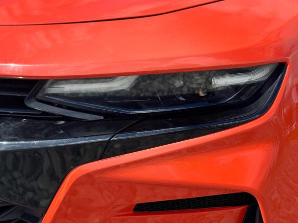Chevrolet Camaro VI Рестайлинг с пробегом 2020 года, цена 3 650 000 рублей, 63649 км, купе, Автокод Объявления