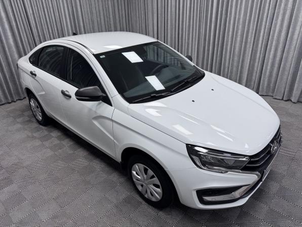 Lada (ВАЗ) Vesta I Рестайлинг (NG) с пробегом 2024 года, цена 1 500 000 рублей, 53 км, седан, Автокод Объявления