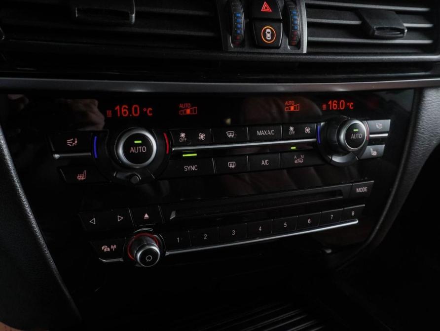 BMW X5 III (F15) Воронеж  - изображение 22