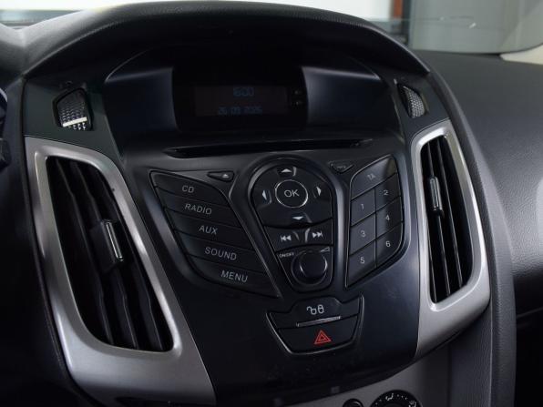 Ford Focus III с пробегом 2012 года, цена 659 999 рублей, 207379 км, хэтчбек, Автокод Объявления