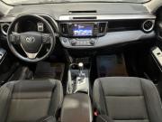 Toyota RAV4 IV (XA40) Рестайлинг Курск  - изображение 31