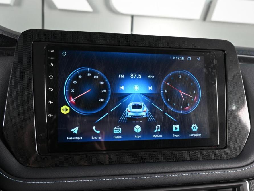 Volkswagen Tharu XR Ростов-на-Дону  - изображение 16