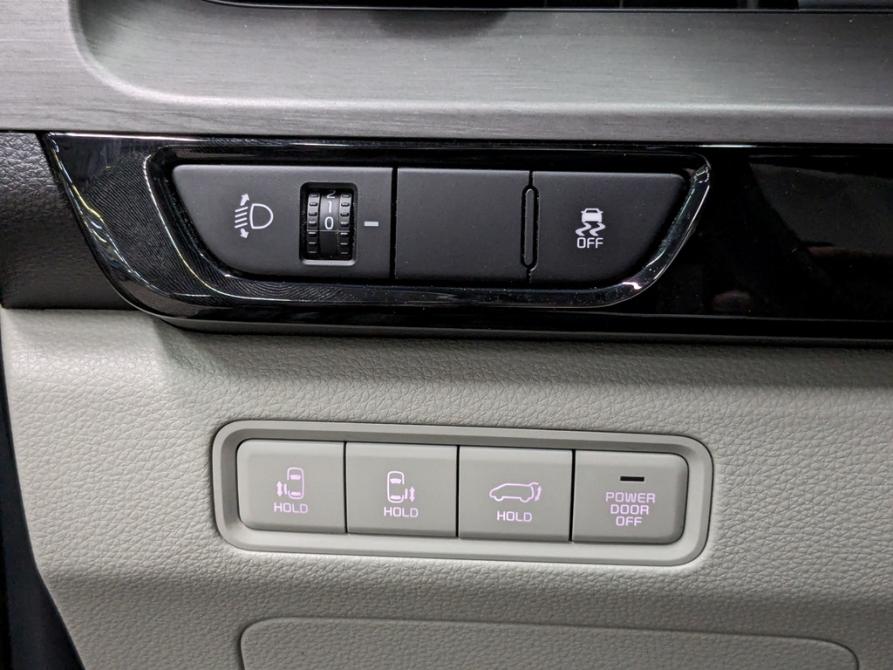 Kia Carnival IV Москва  - изображение 22