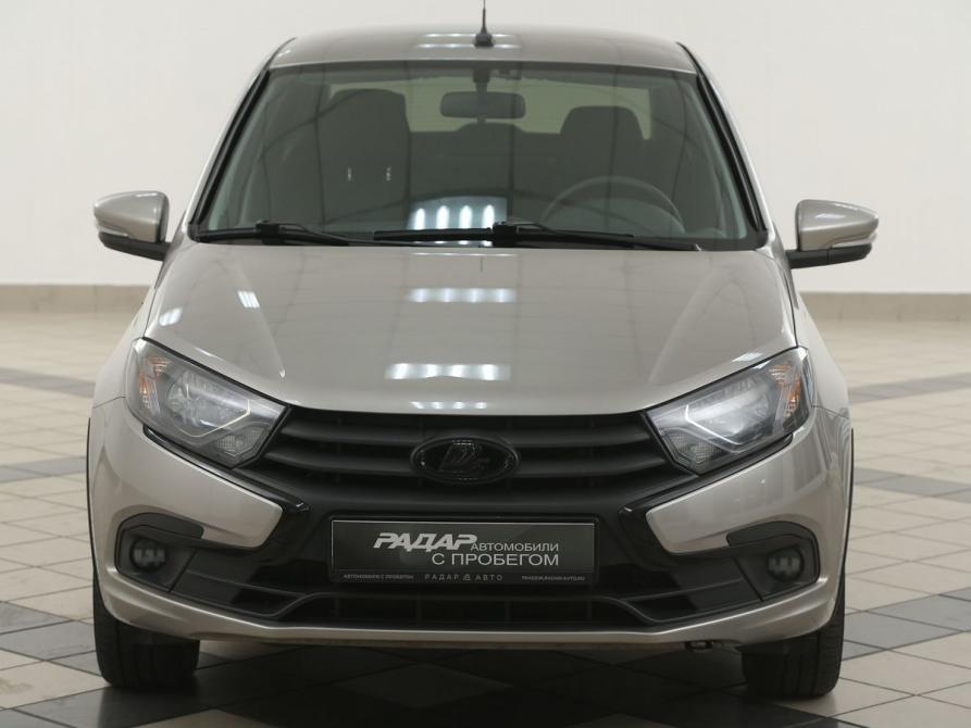 Lada (ВАЗ) Granta I Рестайлинг Иваново  - изображение 6
