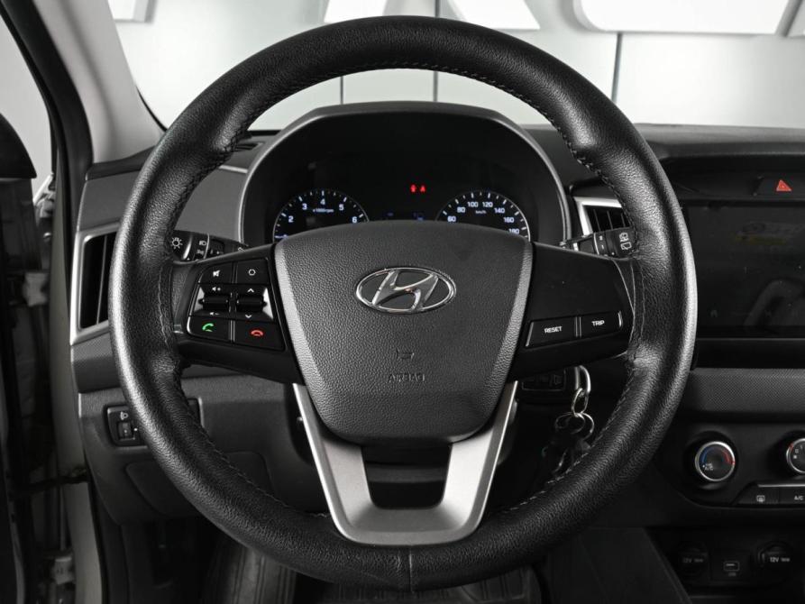 Hyundai Creta I Рестайлинг Ростов-на-Дону  - изображение 12