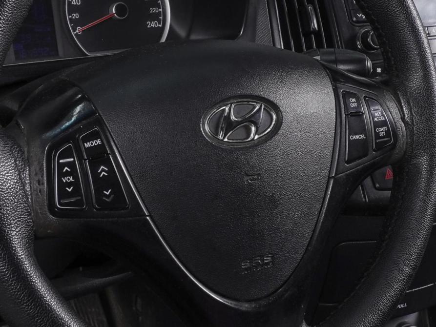 Hyundai i30 I Ростов-на-Дону  - изображение 13
