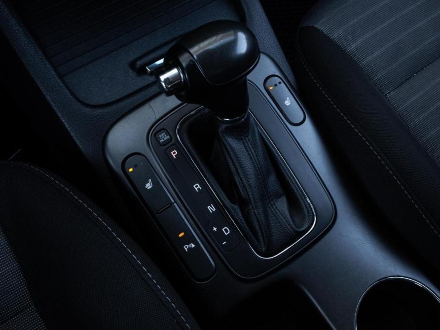 Kia Cerato III Ставрополь  - изображение 12