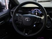 Toyota Camry IX (XV80) China Market Москва  - изображение 33
