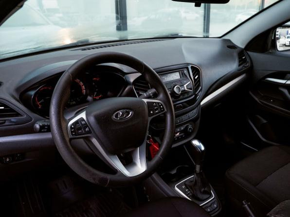 Lada (ВАЗ) Vesta I с пробегом 2021 года, цена 949 000 рублей, 223198 км, универсал, Автокод Объявления