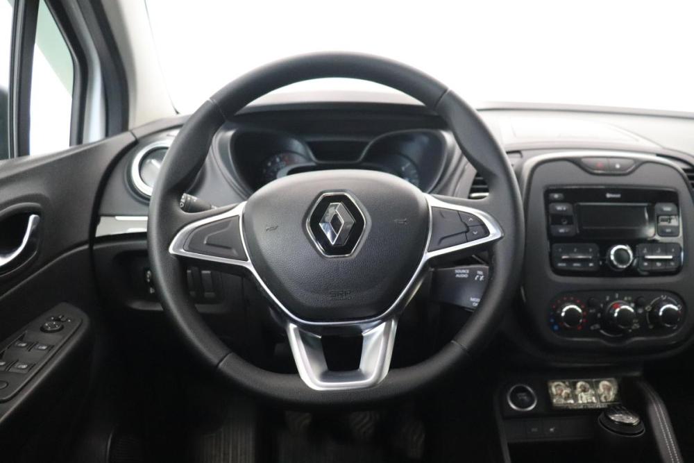 Renault Kaptur I Рестайлинг Ульяновск  - изображение 10