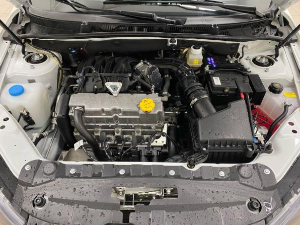 Lada (ВАЗ) Granta I Рестайлинг с пробегом 2025 года, цена 1 120 000 рублей, 2623 км, лифтбек, Автокод Объявления
