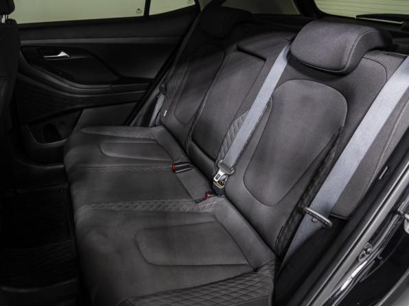 Hyundai Creta II с пробегом 2021 года, цена 2 749 000 рублей, 38744 км, внедорожник, Автокод Объявления
