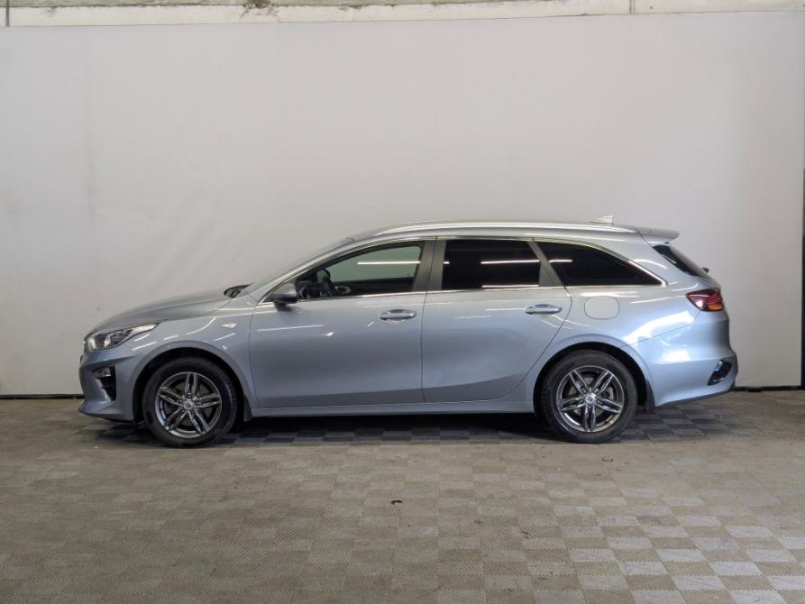 Kia Ceed III Москва  - изображение 21