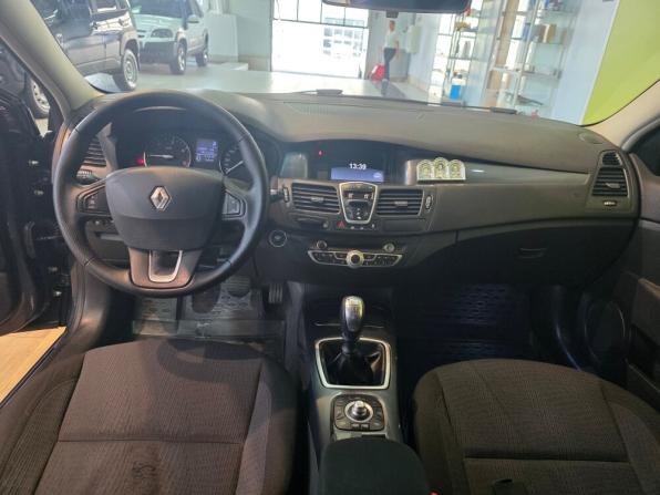 Renault Laguna III с пробегом 2010 года, цена 560 000 рублей, 238084 км, универсал, Автокод Объявления