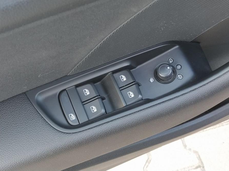 Audi A3 III (8V) Рестайлинг Екатеринбург  - изображение 7
