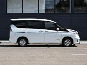 Nissan Serena V (C27) Новороссийск  - изображение 29