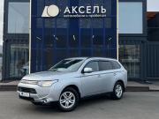 Mitsubishi Outlander III Архангельск  - изображение 21