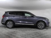 Hyundai Santa Fe IV Рестайлинг Химки  - изображение 22