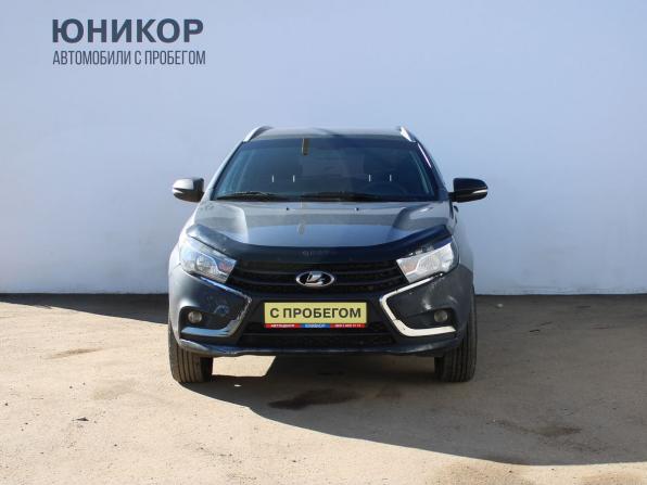 Lada (ВАЗ) Vesta I с пробегом 2019 года, цена 639 000 рублей, 192625 км, универсал, Автокод Объявления
