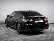 Toyota Camry VIII (XV70) Рестайлинг Москва  - изображение 26