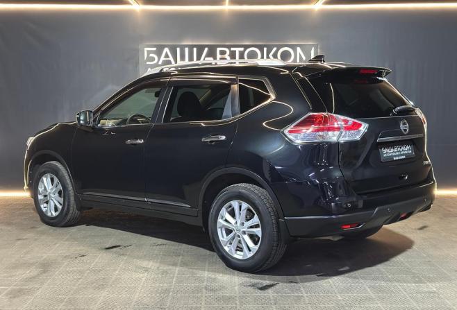 Nissan X-Trail III с пробегом 2017 года, цена 1 740 000 рублей, 142300 км, внедорожник, Автокод Объявления